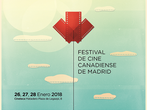 Festival de Cine Canadiense