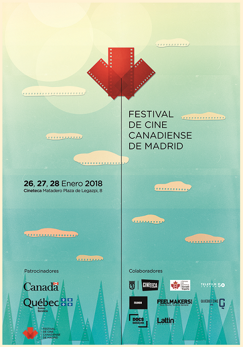 Festival de Cine Canadiense