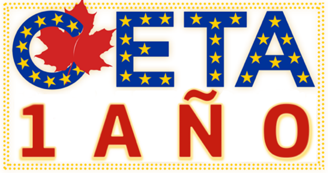 CETA