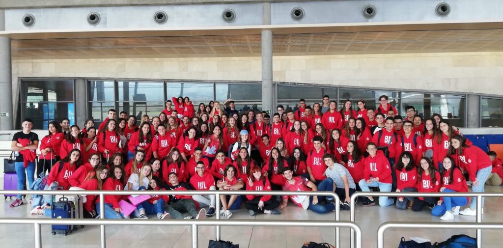 Iniciativa Tenerife 2030 del Cabildo