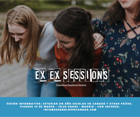 Año escolar en Canadá