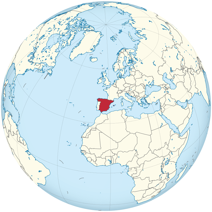 Proyección Exterior de la Economía Española