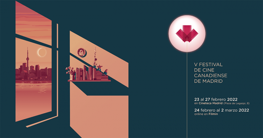 festival cine canada 2022