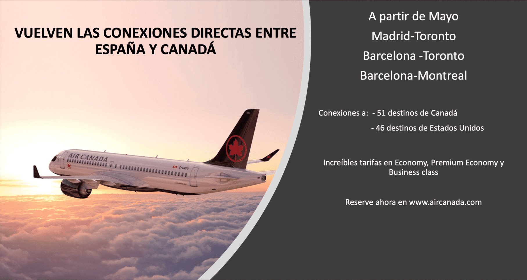 air canada